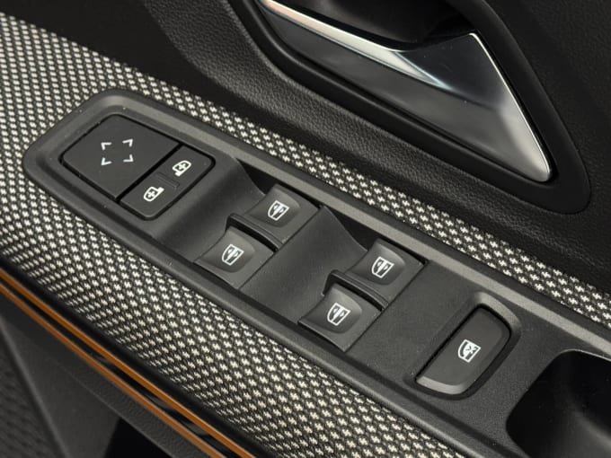 2022 Dacia Sandero Stepway