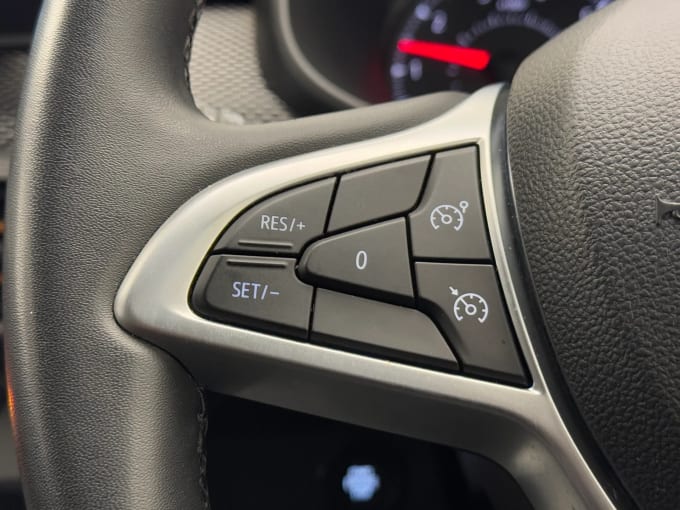 2022 Dacia Sandero Stepway