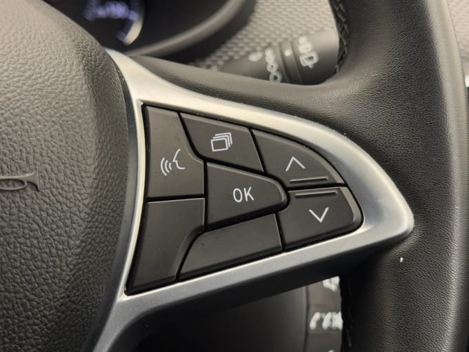 2022 Dacia Sandero Stepway