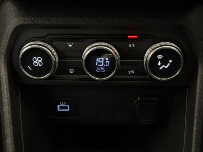 2022 Dacia Sandero Stepway