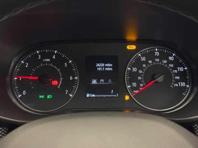 2022 Dacia Sandero Stepway