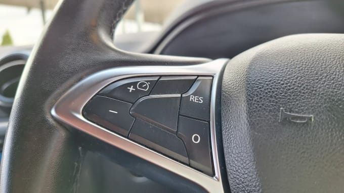 2018 Dacia Duster