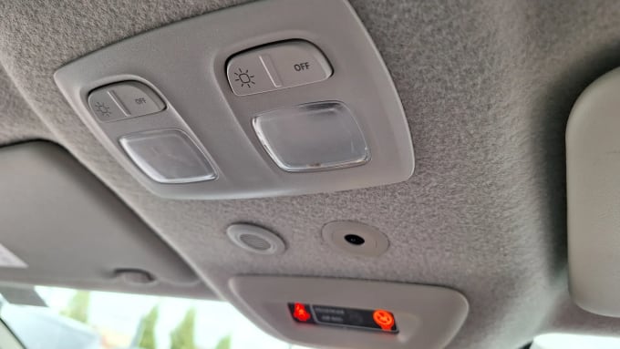 2018 Dacia Duster