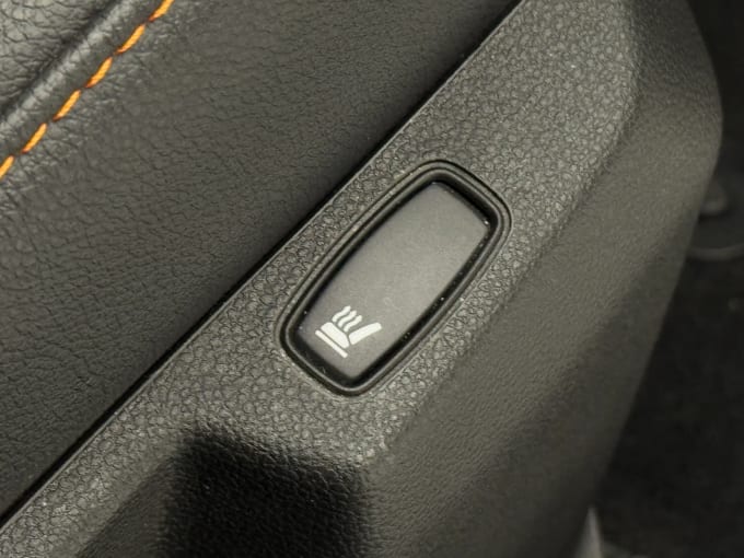 2022 Dacia Duster