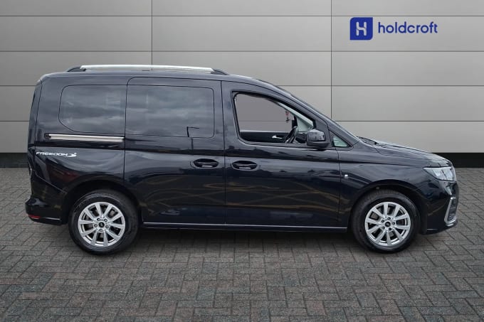 2023 Ford Tourneo Connect