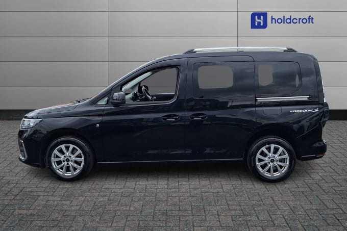 2023 Ford Tourneo Connect