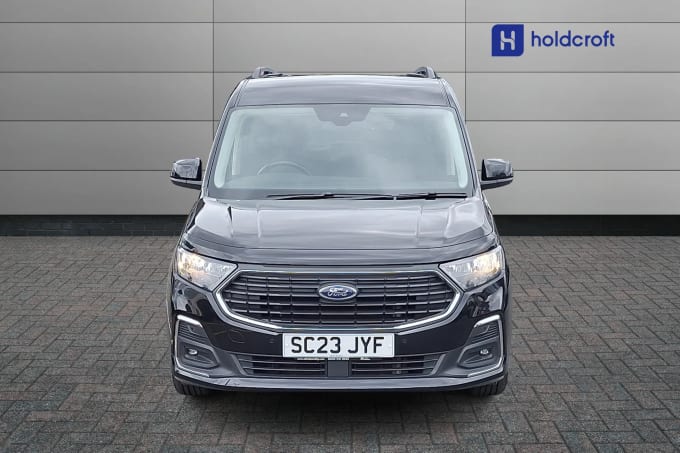 2023 Ford Tourneo Connect