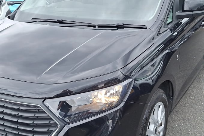 2023 Ford Tourneo Connect