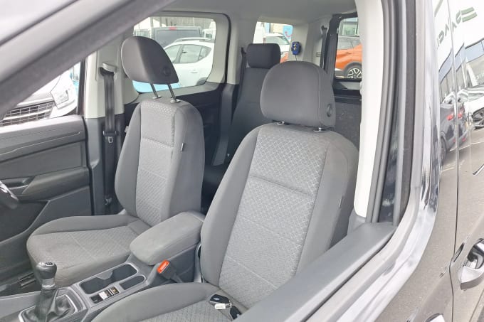 2023 Ford Tourneo Connect