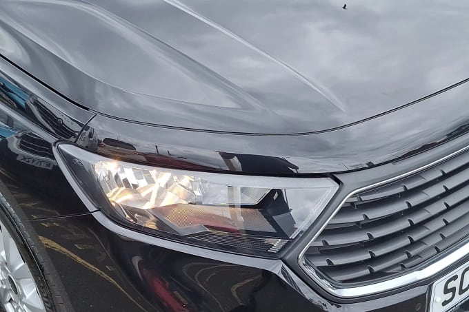2023 Ford Tourneo Connect