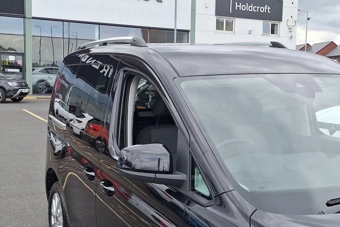 2023 Ford Tourneo Connect