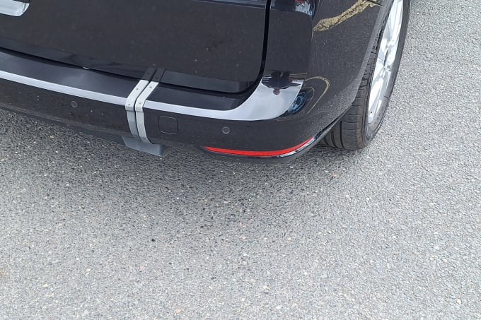 2023 Ford Tourneo Connect
