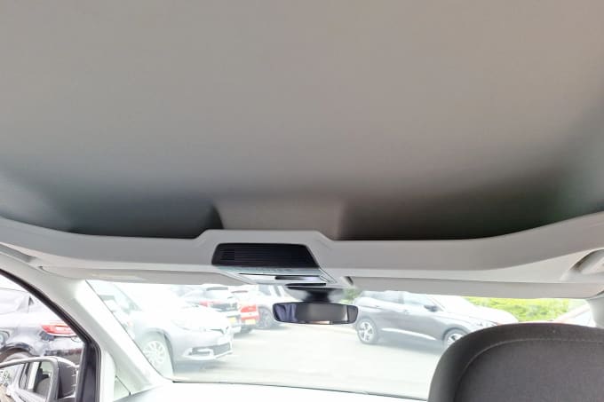 2023 Ford Tourneo Connect