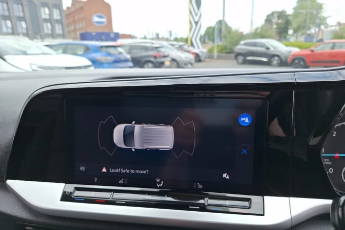 2023 Ford Tourneo Connect