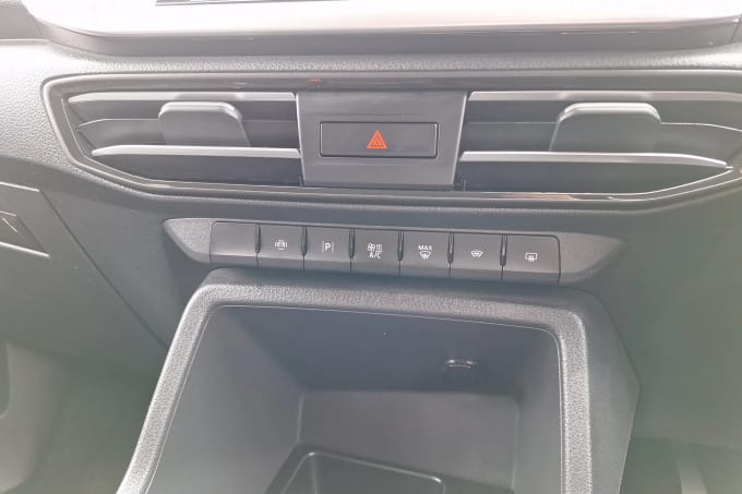 2023 Ford Tourneo Connect