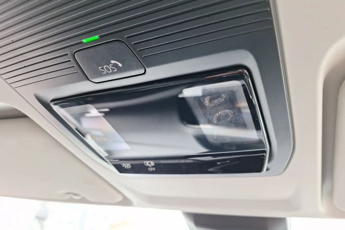 2023 Ford Tourneo Connect
