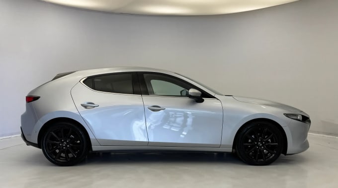 2021 Mazda Mazda3
