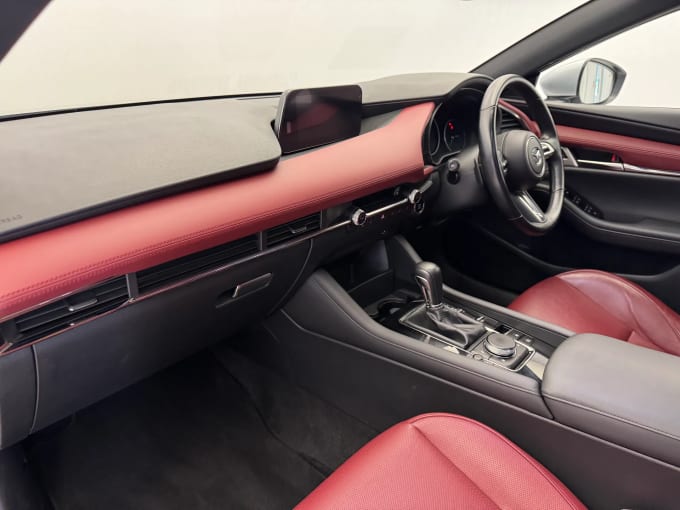 2021 Mazda Mazda3