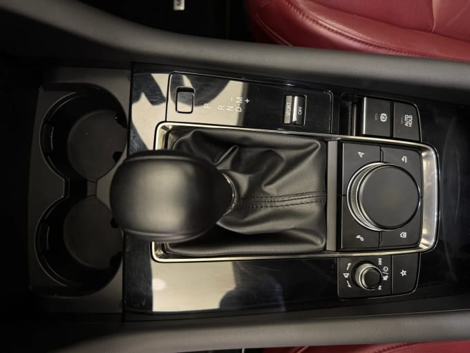 2021 Mazda Mazda3