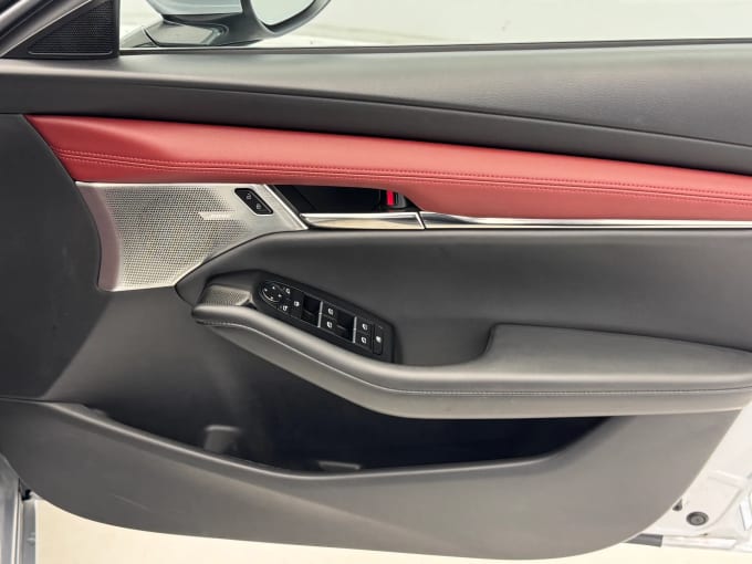 2021 Mazda Mazda3
