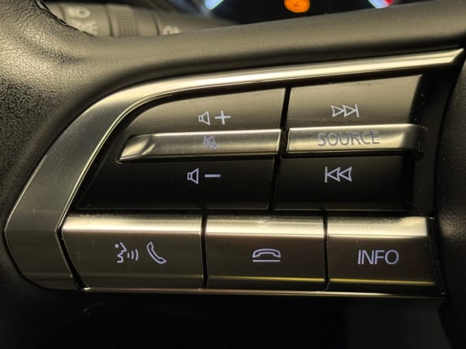 2021 Mazda Mazda3