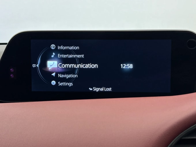 2021 Mazda Mazda3
