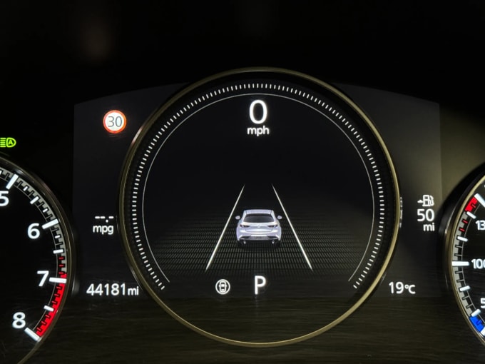 2021 Mazda Mazda3