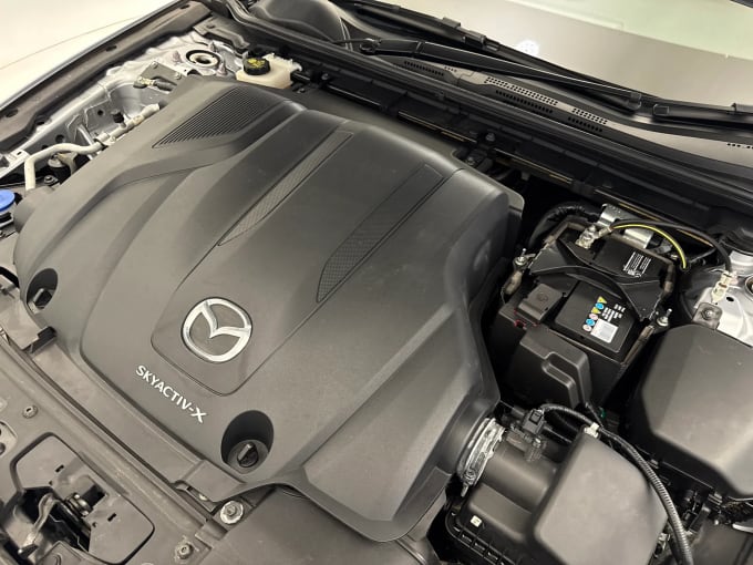 2021 Mazda Mazda3