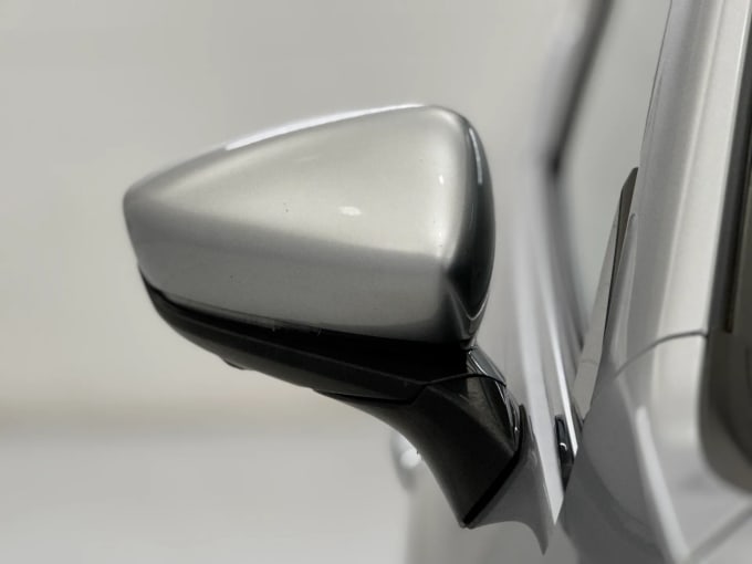 2021 Mazda Mazda3