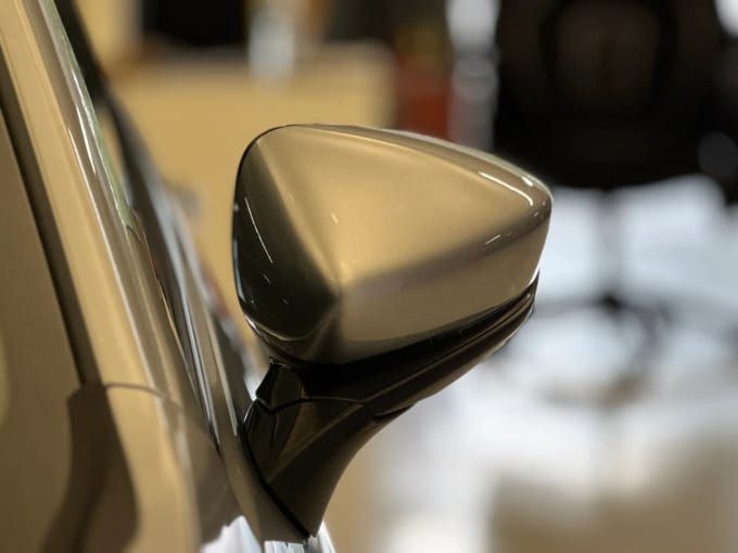 2021 Mazda Mazda3