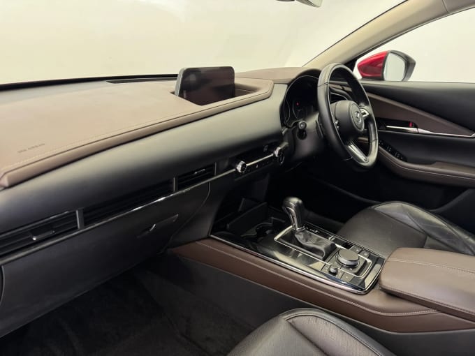 2022 Mazda Cx-30
