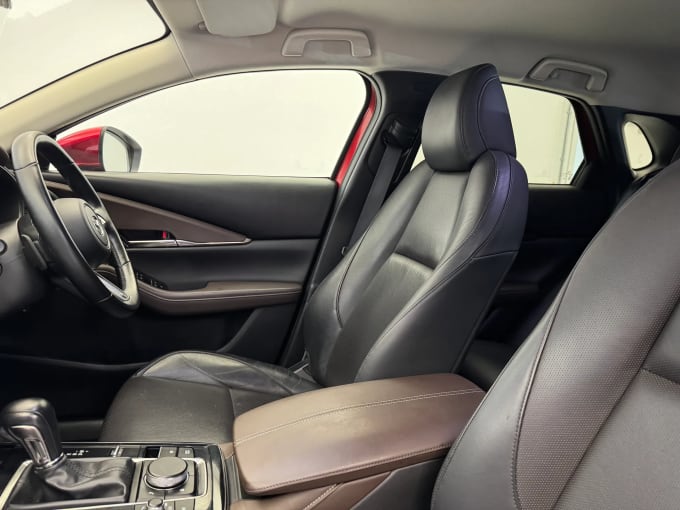 2022 Mazda Cx-30