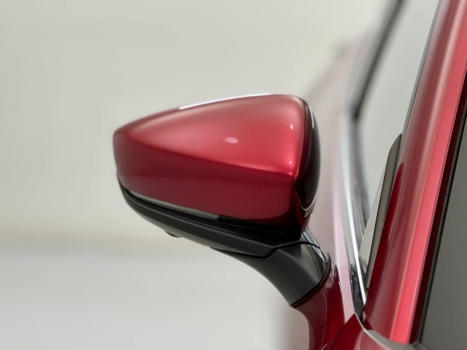 2022 Mazda Cx-30