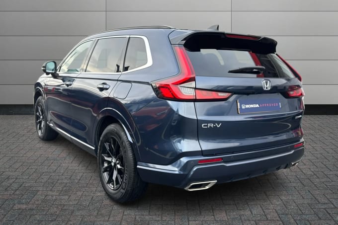 2023 Honda Cr-v