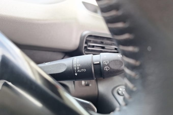 2019 Peugeot Rifter