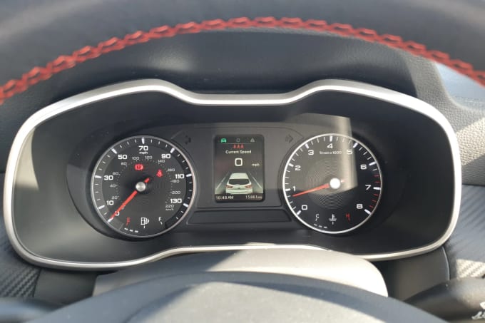 2022 Mg Motor Uk Zs