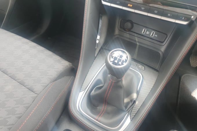 2022 Mg Motor Uk Zs