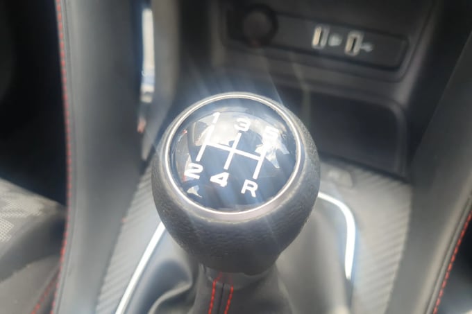 2022 Mg Motor Uk Zs