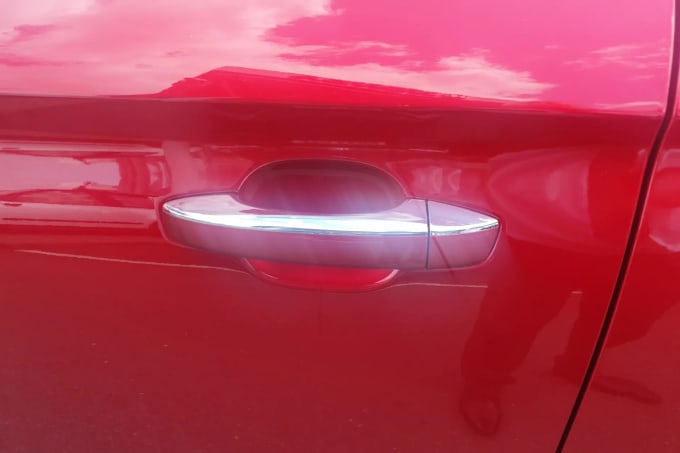 2022 Mg Motor Uk Zs