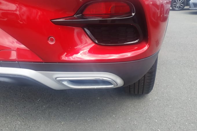 2022 Mg Motor Uk Zs