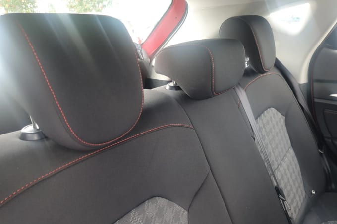 2022 Mg Motor Uk Zs