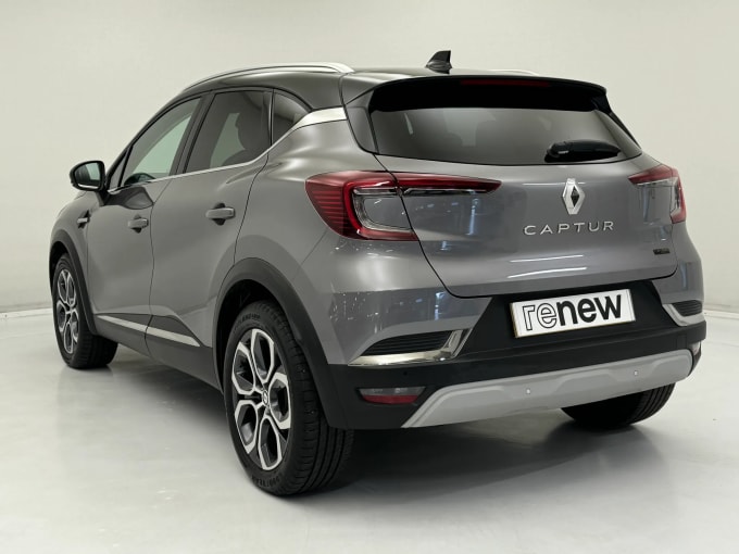 2023 Renault Captur