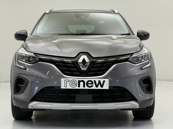 2023 Renault Captur