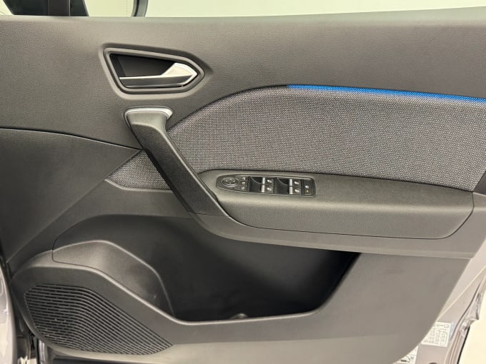 2024 Renault Captur