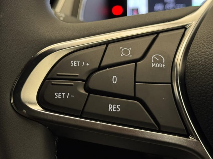 2024 Renault Captur