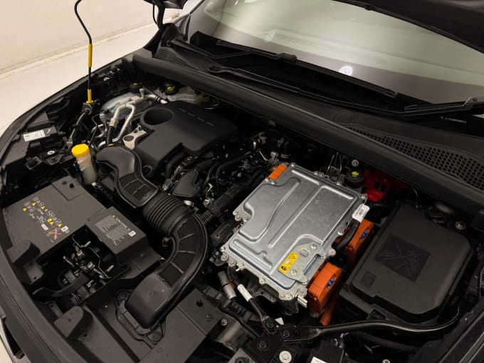 2024 Renault Captur