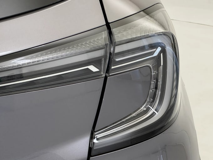 2024 Renault Captur