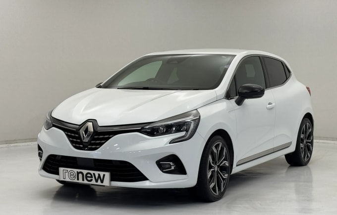 2023 Renault Clio