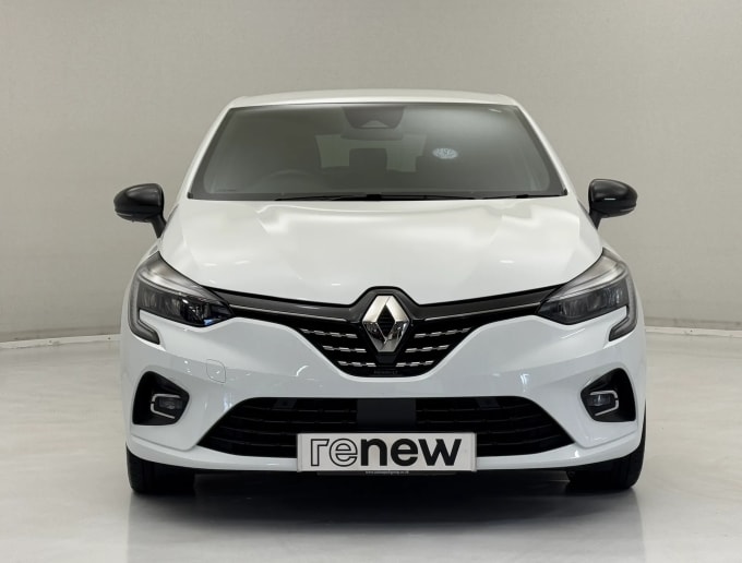 2023 Renault Clio