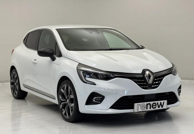 2023 Renault Clio